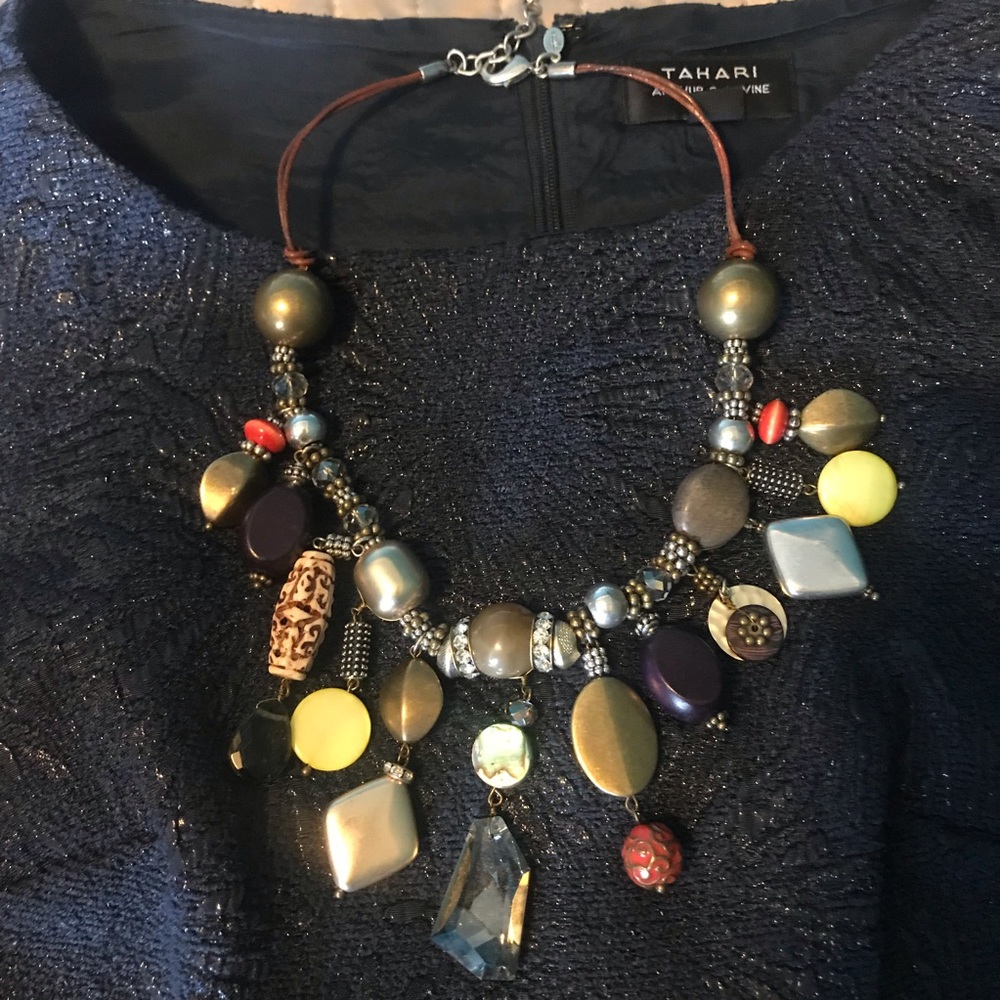 Necklace Chico’s
